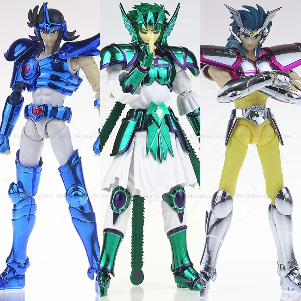 CS Model Saint Seiya Myth Cloth EX Tarantula Cerberus Altar Auriga Jamian Sirius Perseus Asterion Sagitta Cetus Hercules Toys