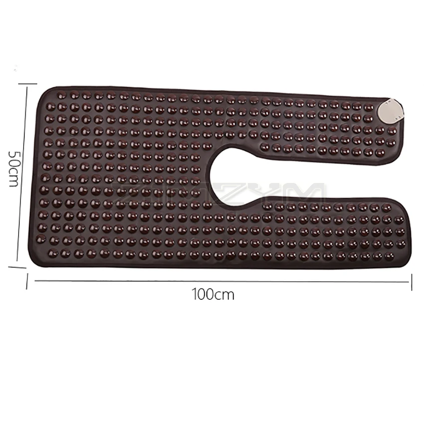 Thumbnail 4 - #54 Discounted Massage Stone Warmers Worth Buying