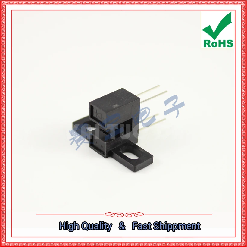 Photoelectric Switch ITR20005 Interrupter Sensor Eye (AJJ4)