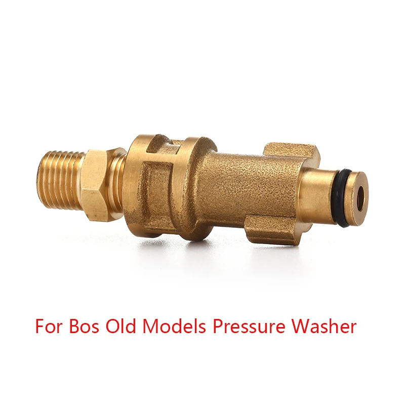 Nozzle Foam Generator For Old Bosch Aquatak AQT 10,100,100 Plus,ESO,110,110 Plus,115 Plus,1200 Plus Old Models Pressure Washer