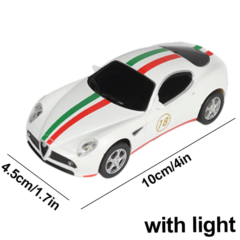 Coche con ranura 1 43 143 Slotcar, juguete de carreras eléctrico, vehículo de Rally, Accesorios deportivos para coches de policía para Carrera Scalextric Compact Scx