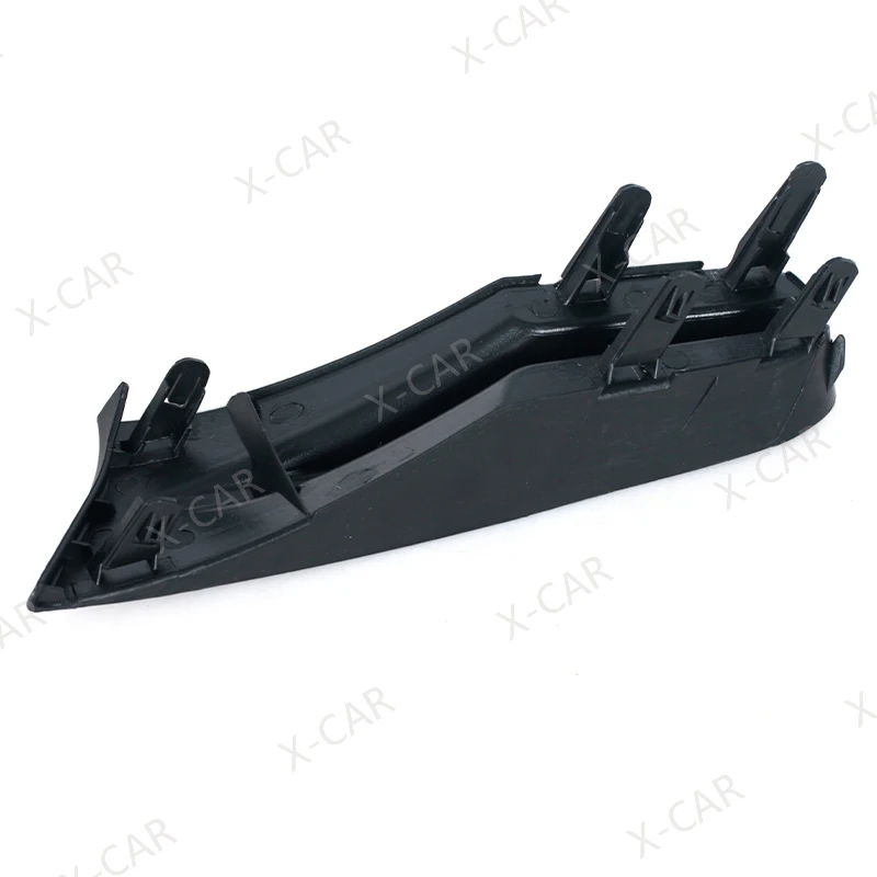 53142-33110 53141-33100 Car Front Bumper Lower Corner Side Trim Grille Cover Lid Shell For Lexus ES240 ES350 2009 2010 2011 2012 view 6