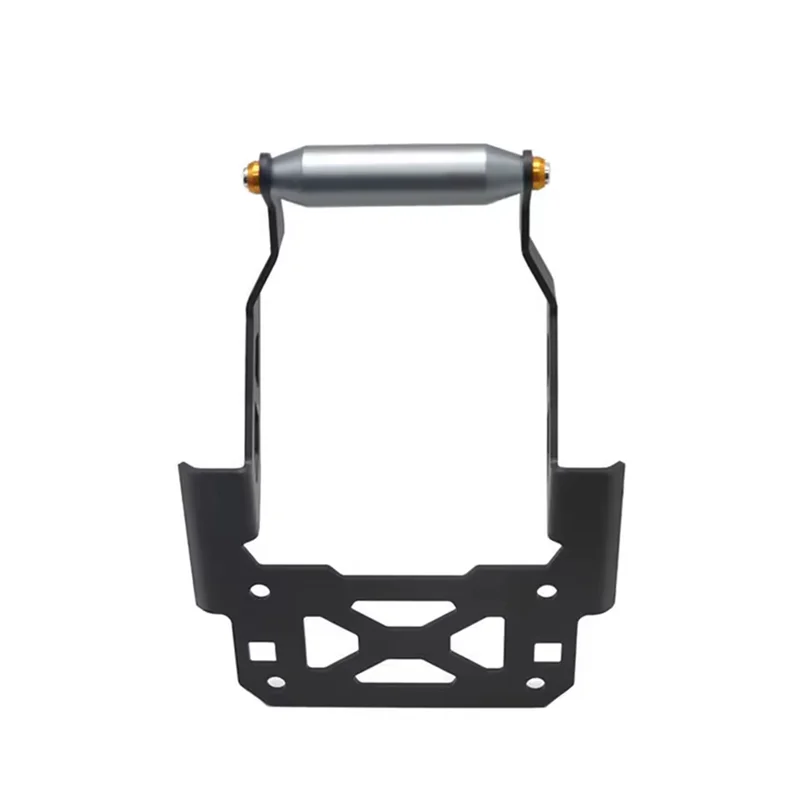 

A82E-For BMW F800GS F 800-GS 2024-2025 Compatible Motorcycle Navigation Mounting Bracket Phone Holder Nav Support