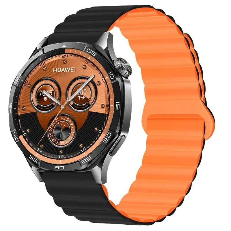 Thumbnail 2 - #23 Samsung Watch Straps Comparison Guide