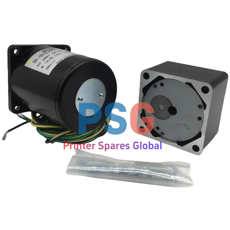 

7648403703 & 764-8403-703 original new LS-40 motor driver for Komori machine