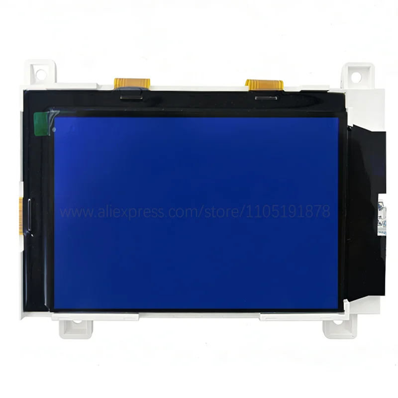 For Y-amaha PSR S500 S550 S650 DGX-520 620 630 640 Mm6 Mm8 Hjdj5428 (48) 320240B3FF0WA Electronic Keyboard LCD Display