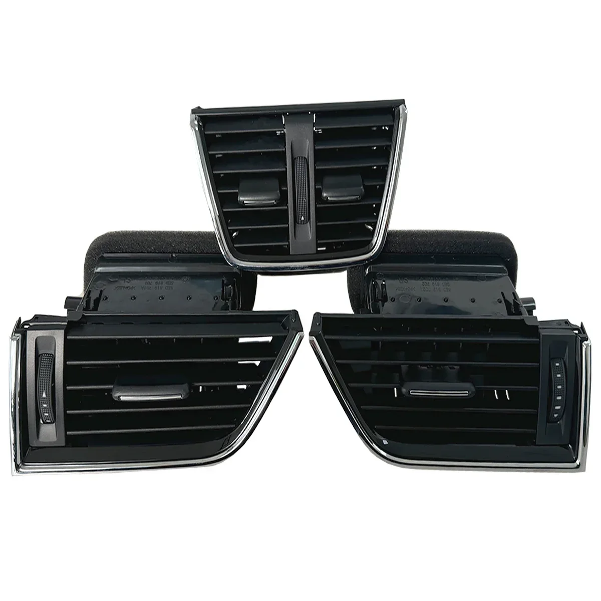 X1 Dashboard Interi… - image