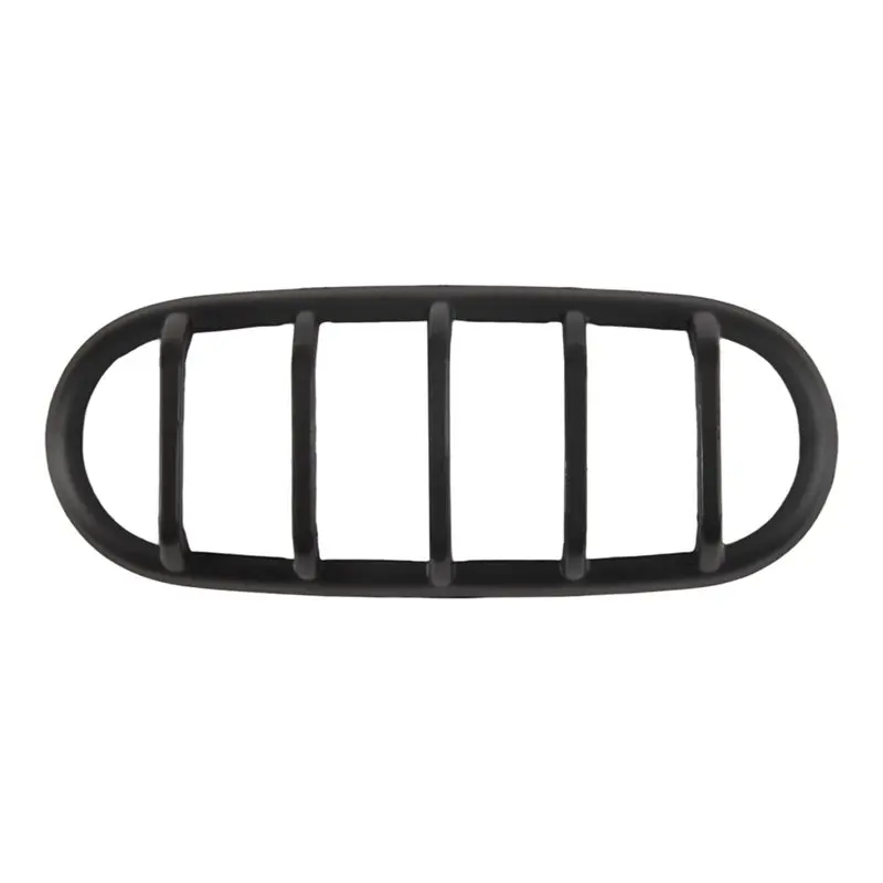 

Rear Tail Light Lamp Cover Grille Shell For Honda CMX 300 500 1100 Rebel 2020-2021 Models