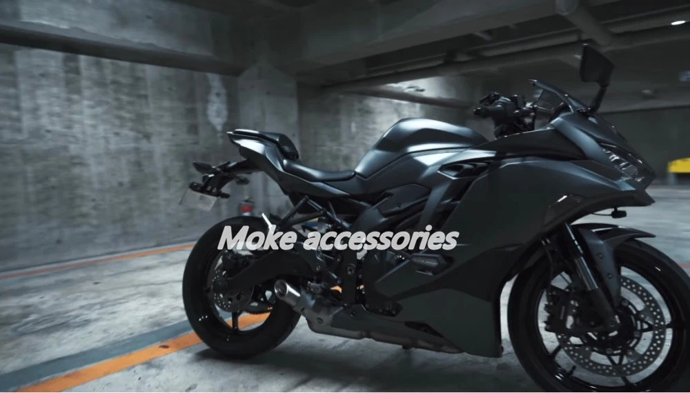 Fairings Kit Fit Fo…