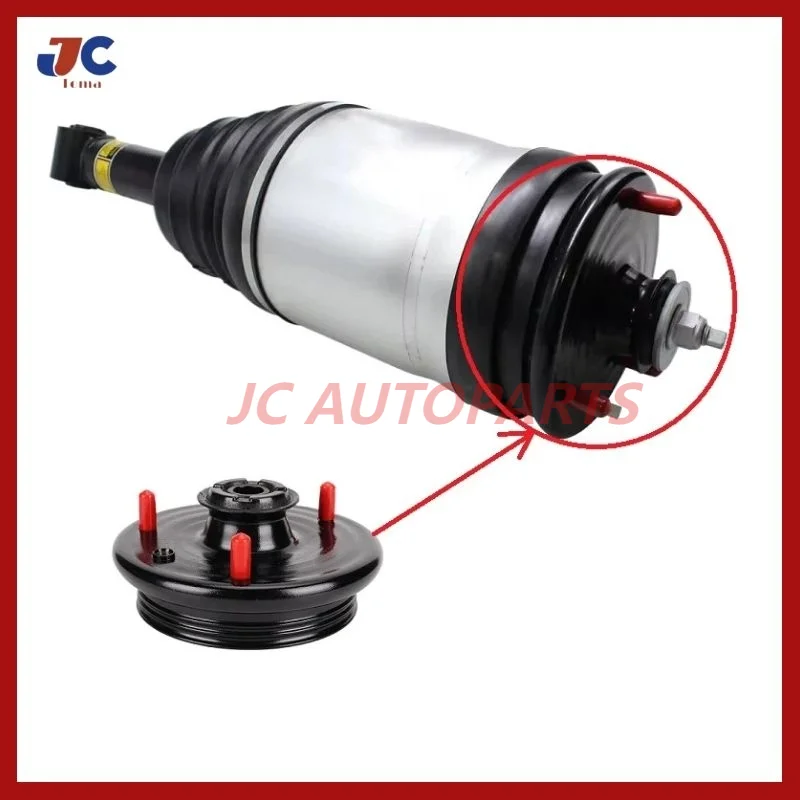 Rear Air Suspension Shock Absorber Parts For Discoverer 3 L319 Car RTD501090 RPD501110