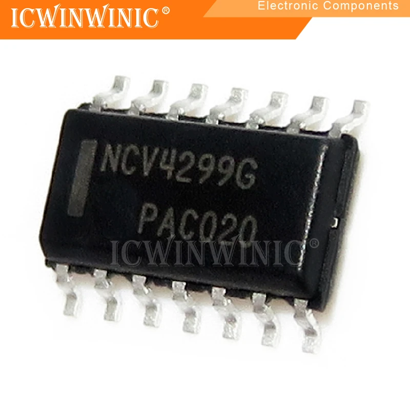 

10piece NCV4299G NCV4299