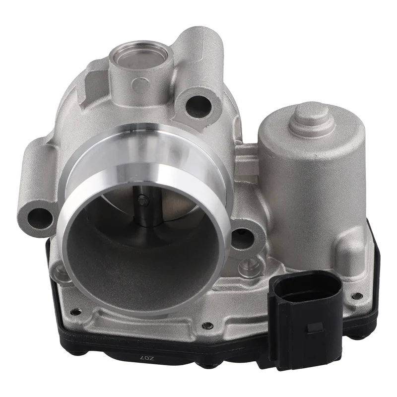 

AU28-Car Throttle Body CM5G9F991FA CM5G9F991FB CM5G9F991FC For Ford Focus III Van 2012-2019
