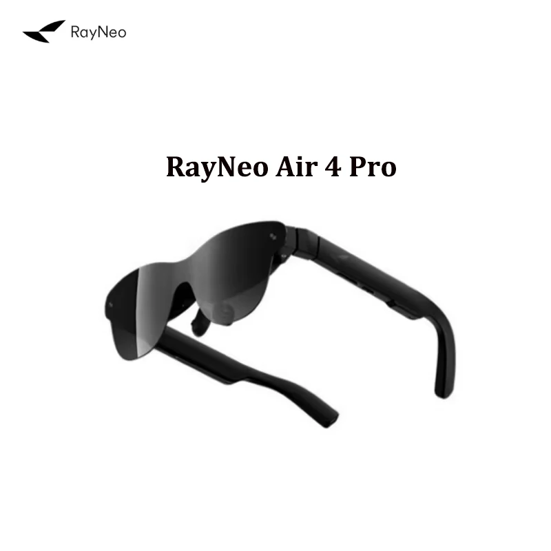 Rayneo Air 4 Pro Sm…