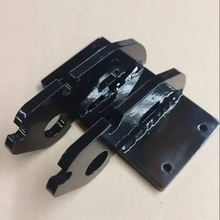 

Aluminum Alloy Electric scooter battery compartment Base Replacement for 30ah 40ah Electric Scooter