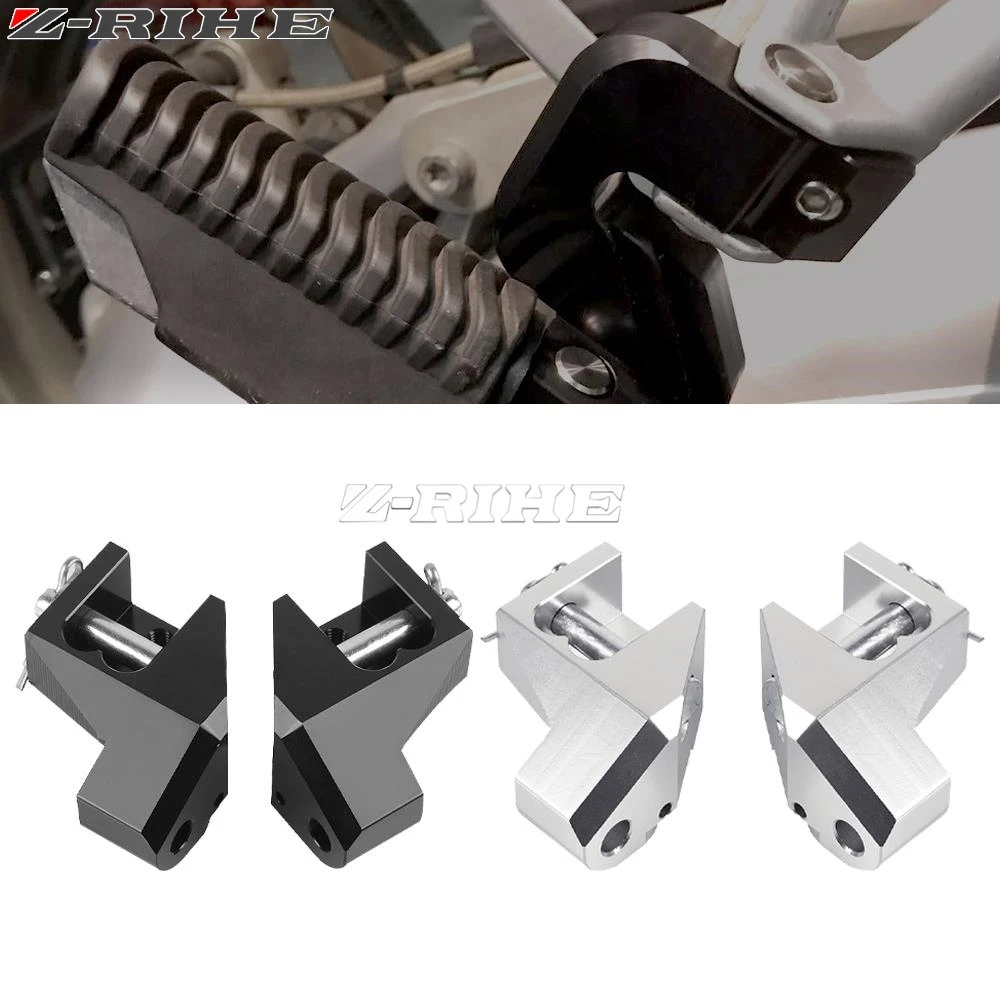 

Motorcycle Accessories For BMW R850R R850RT R850GS R850 R RT GS 1994-2001 2002 2003 2004 2005 2006 Driver Foot Peg Lowering Kits