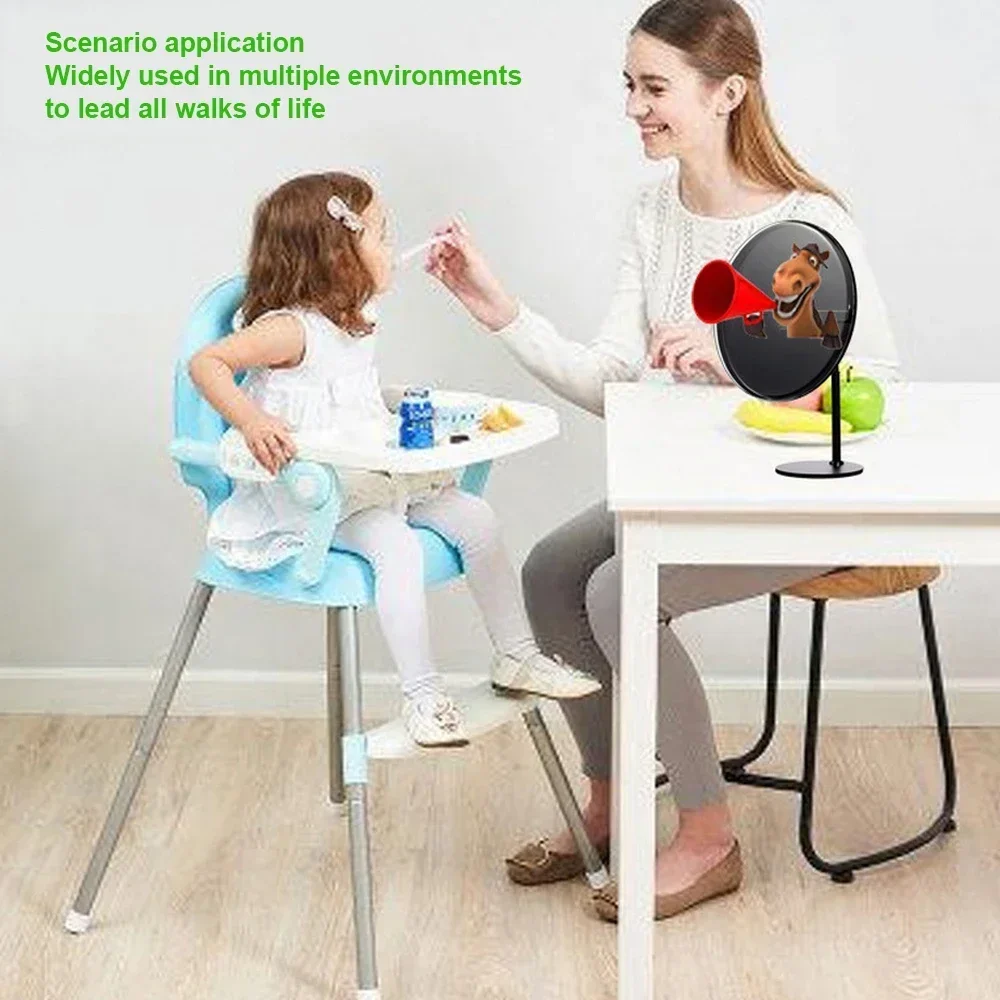 Gran oferta, ventilador publicitario con holograma 3D de 30cm para videoconferencia en vivo, Bar, restaurante, tienda, Wifi, función de moneda, holograma 3D barato