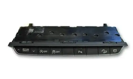 

Кнопка PDC (Park Pilot) для Audi A3 8V, A3 8Y, A4 B8, B9, A6 C7, C8, Q3, Q5, Q7, TT, переключатель системы помощи при парковке OPS