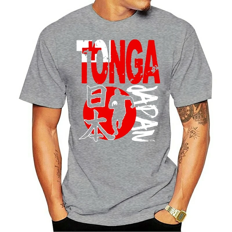 Men tshirt Tonga Rugby Japan World Team Tongan Supporter Championship 2019  T Shirt women T-Shirt tees top