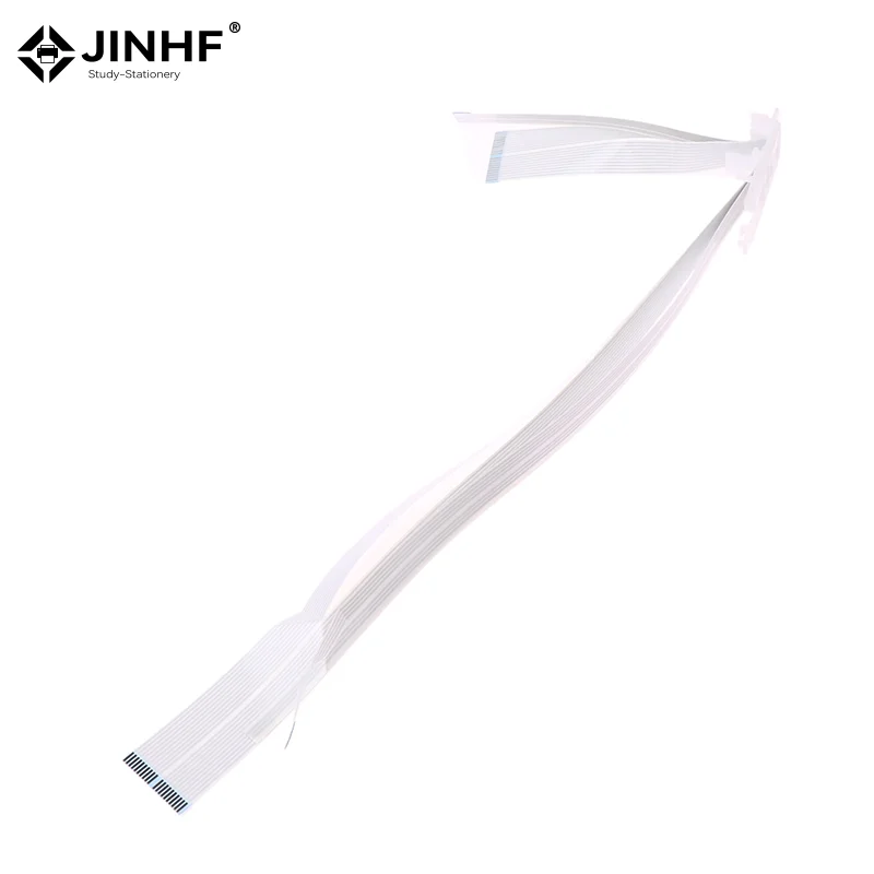 1 шт., кабель печатающей головки, кабель датчика каретки для Epson L360 L310 L380 L455 L551 L565 L351 L301 L130