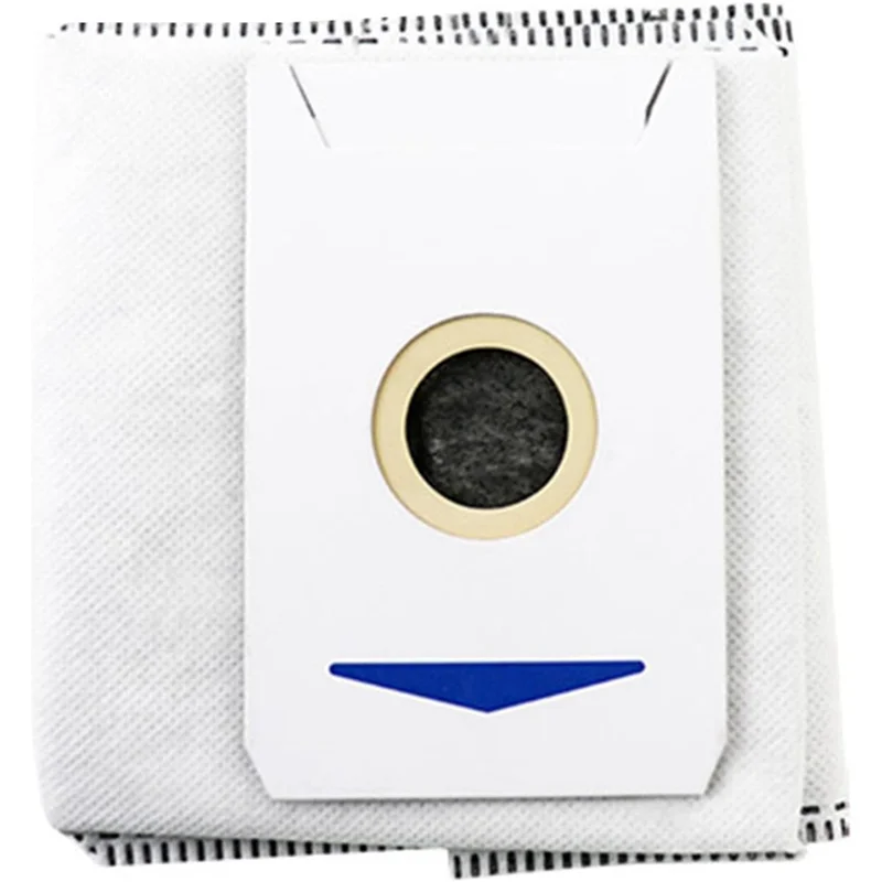 

Набор ABFY-2 для Ecovacs Deebot T30 PRO OMNI/T30 Max/T30/DDX14, основная боковая щетка HEPA-фильтр, ткань для швабры
