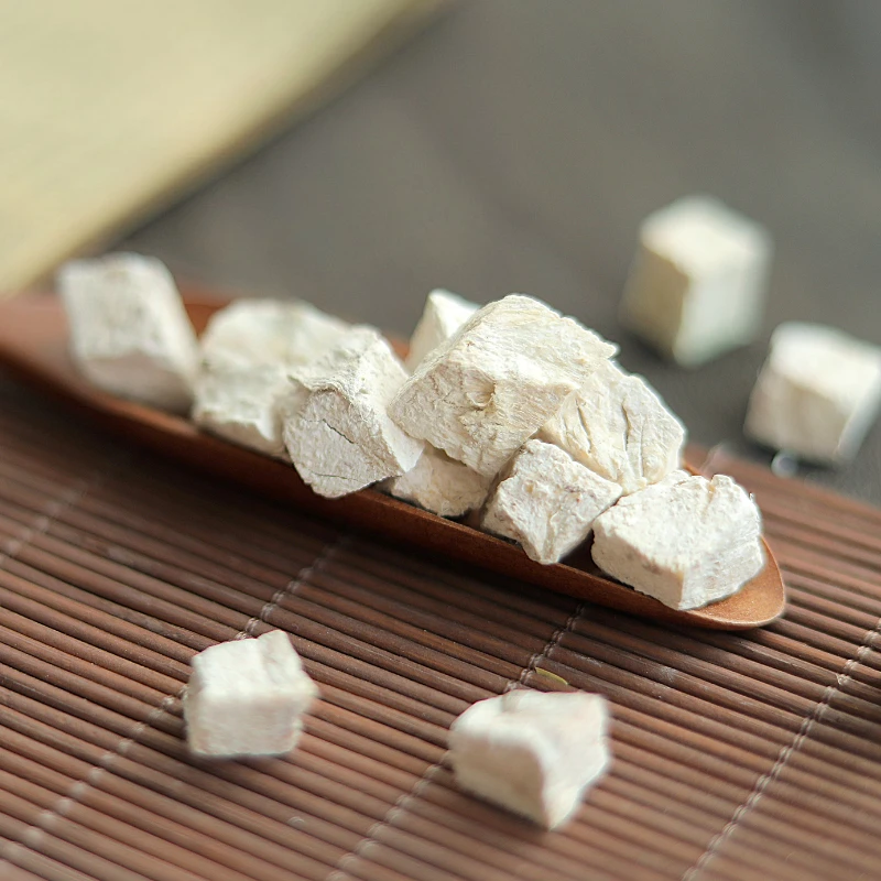 حبوب جذر بورياريا مادة طبية صينية