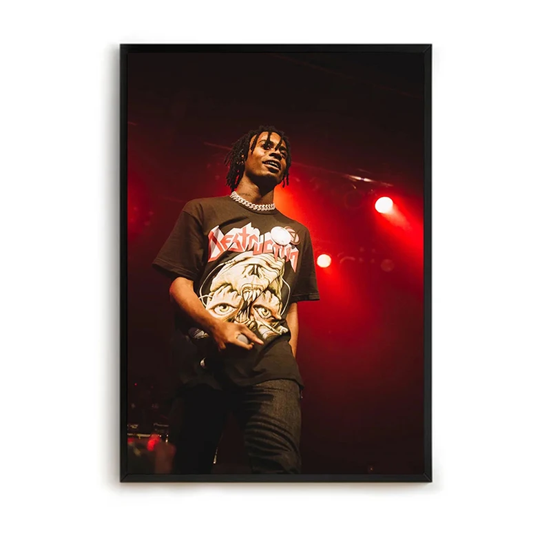 

Playboi Carti Posters for Wall Decoration Painting on Canvas Decorative Paintings Room Decor Home Decorations Poster Art Prints