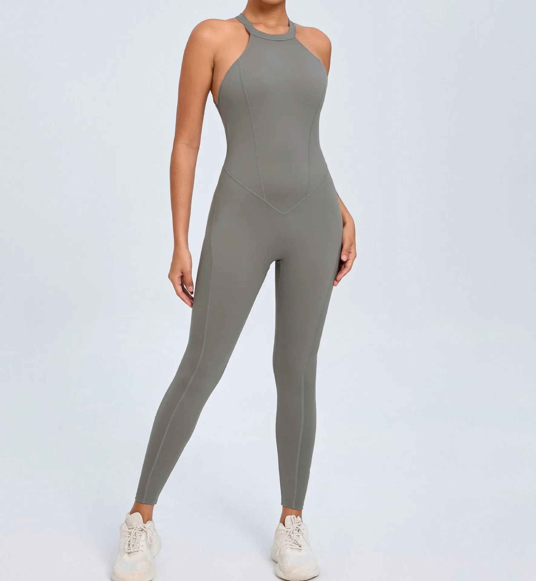 Gray