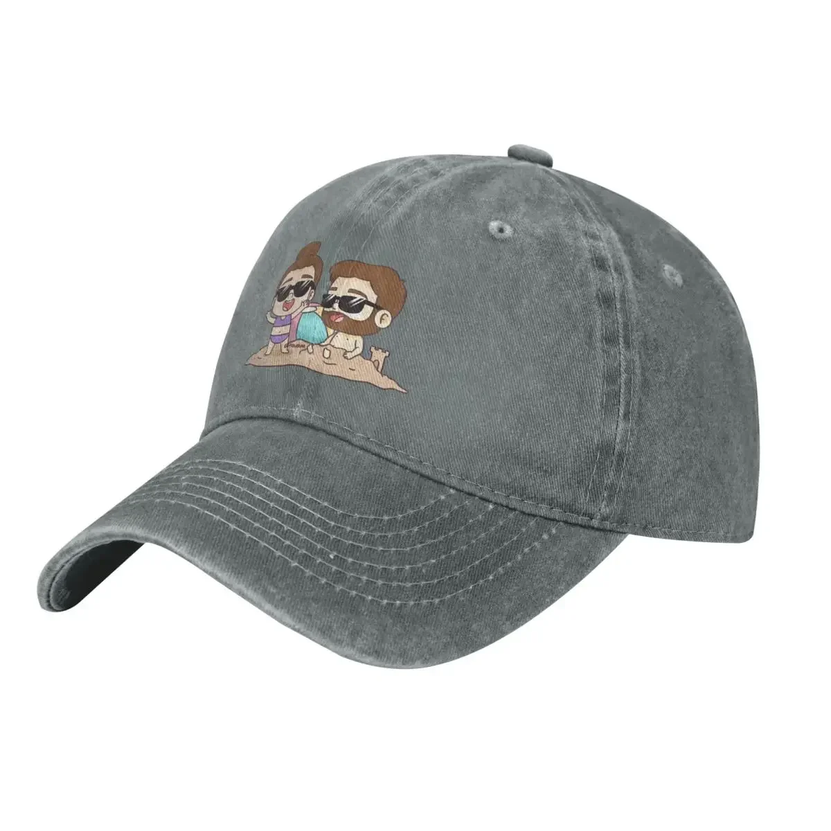 Pibubear Bathroom Accessories Sets For Bath Fashion Baseball Caps  Peaked  Men's Hat Women's  Summer Woman