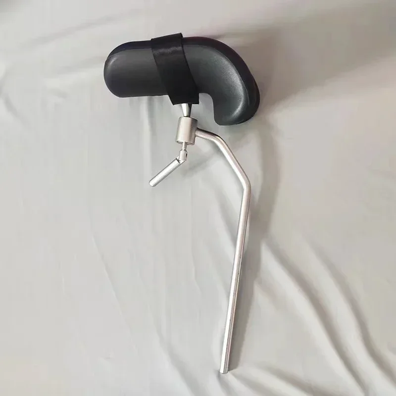 

Surgical Table Accessories Leg Support Gynecological Examination Leg Support Medilan Mindray Operating Table Lithotomy Position