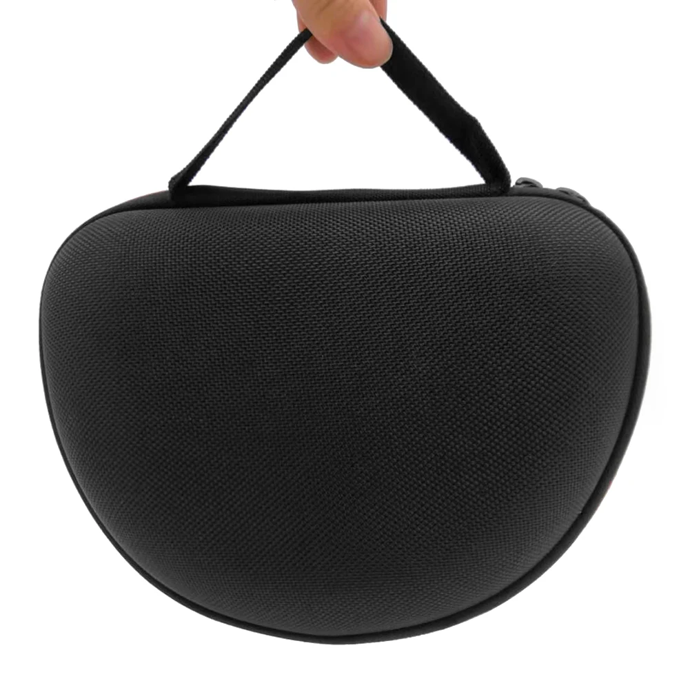 Custodia da viaggio antiurto per JBL E45BT T460BT T500BT cuffie custodia impermeabile per il trasporto accessori per auricolari