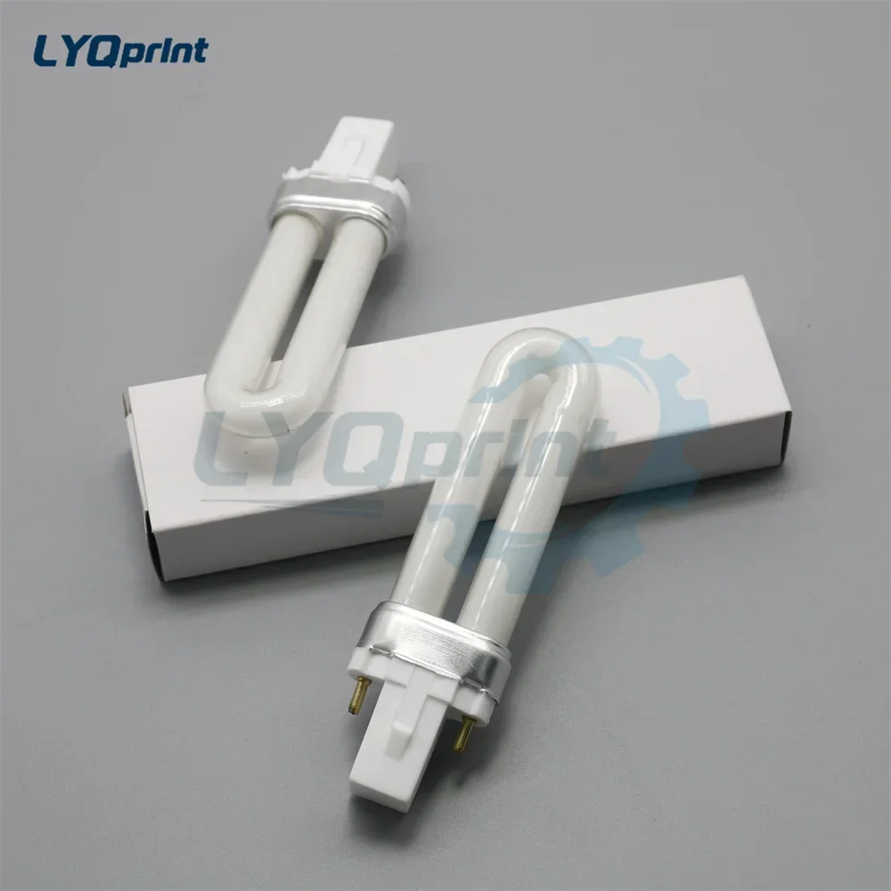 

Лампа переднего узла Heidelberg SM52 CD102 SM74 SM102 для печатных машин, 5W/7W, лампа подачи M2.117.1311