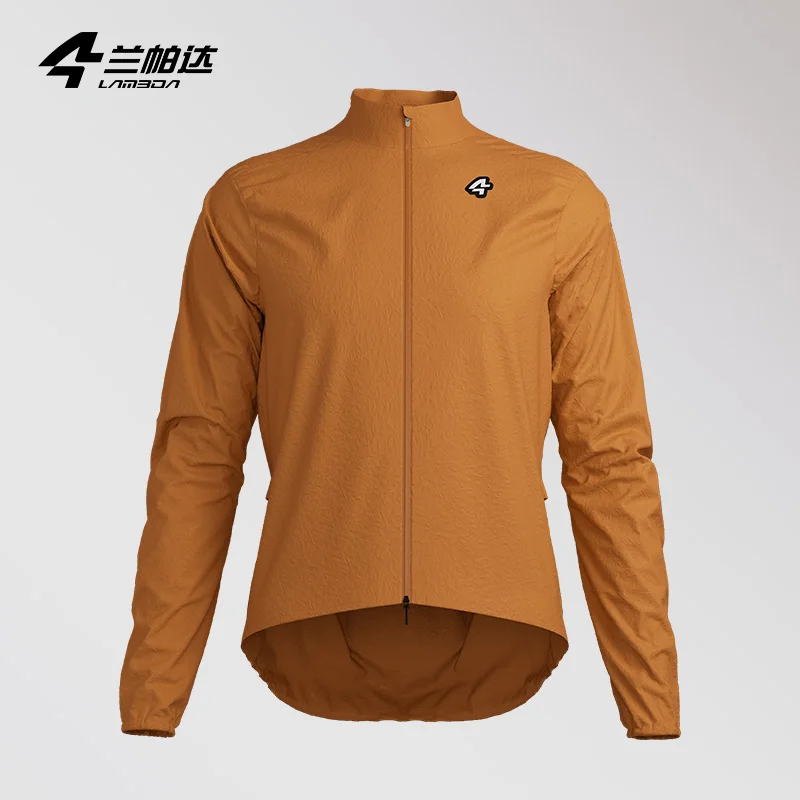 

LAMEDA Autumn New Cycling Windbreaker Men's Thin Coat Windproof, Breathable, and Quick-drying Cycling Clothes Highway Bicycle