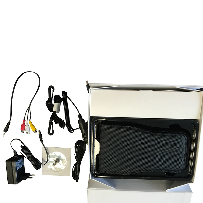 DVB-S2 Digital Sate…