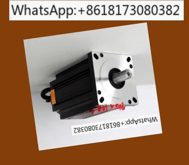 High Torque 3-Phase…