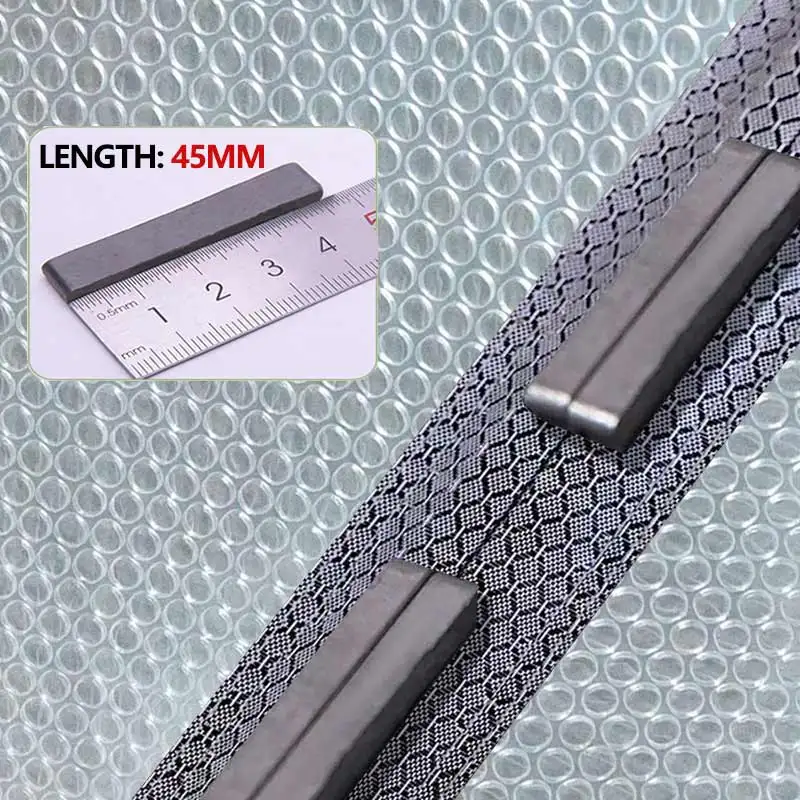 Household magnetic side opening non perforated door curtain, windproof cold proof warm and thick self-adhesive partition curtain