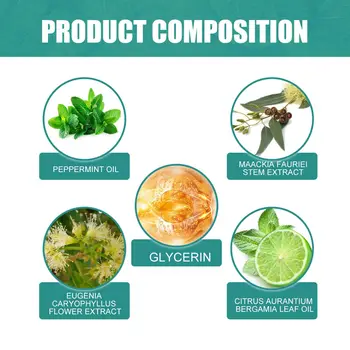 10 best sales Ağız spreyi - №4