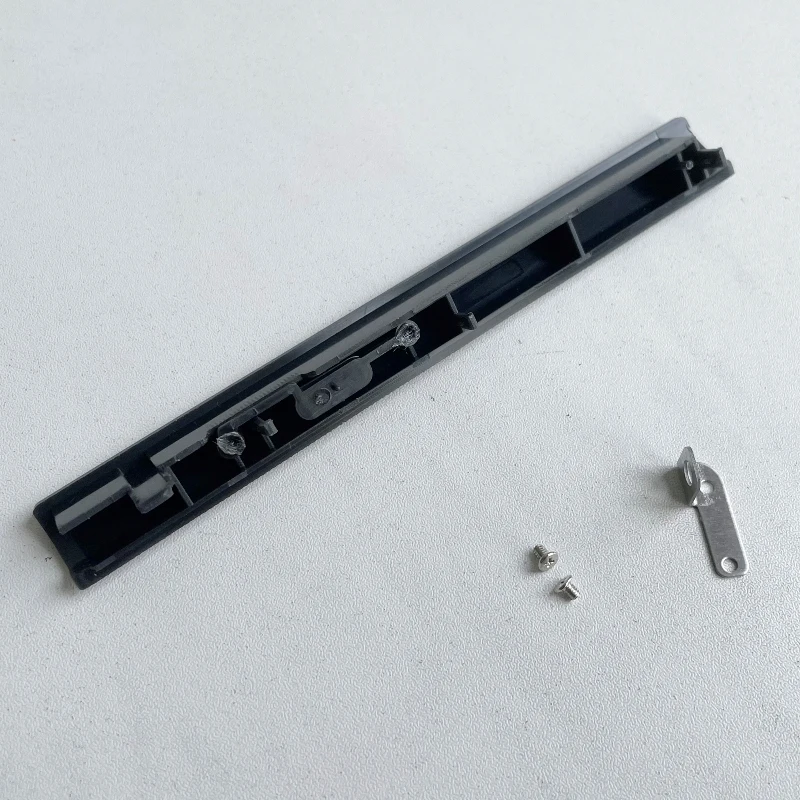Replacement DVD ODD Optical Drive Front Bezel Panel Decorative Cover Baffle Bracket Holder for Lenovo IdeaPad 330C Series
