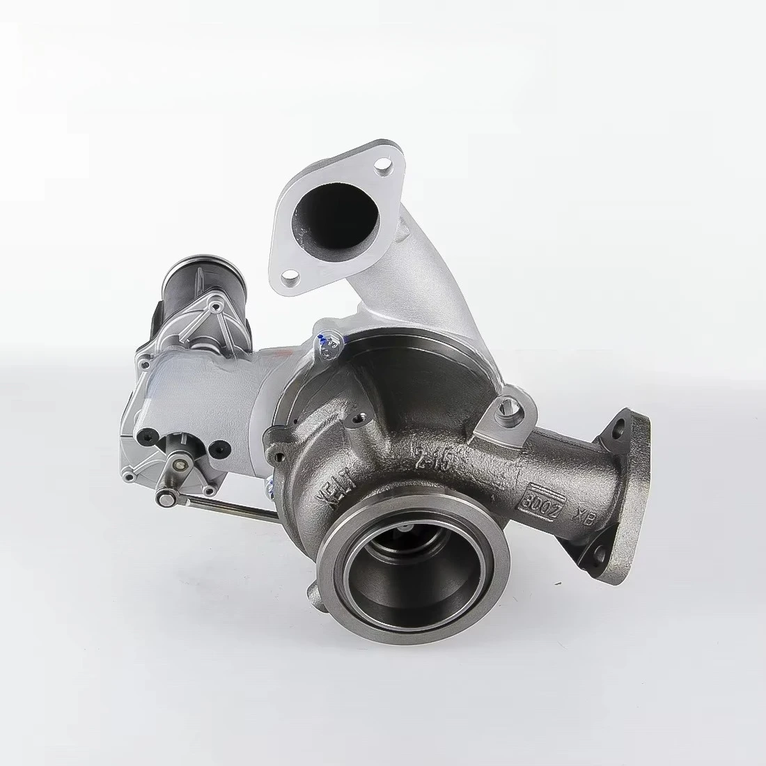 Turbo for Great Wall Wingle 7 Poer GW4D20M 2.0T 120 Kw  1118100XED95 1118100-XED95  ELT09 New Arrivals Auto Parts 2019