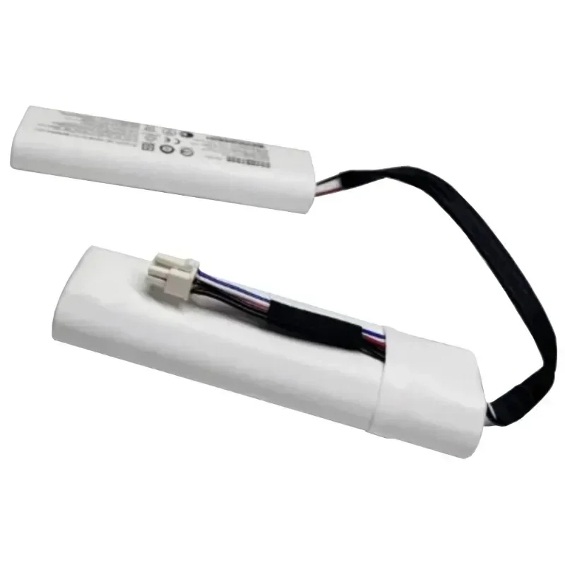 Batterie 100% originale 5200mAh pour balayeuse Dreame W10 W10s W10Plus W10Pro, adaptée à la batterie Mijia No Wash Pro STYTJ06ZHM