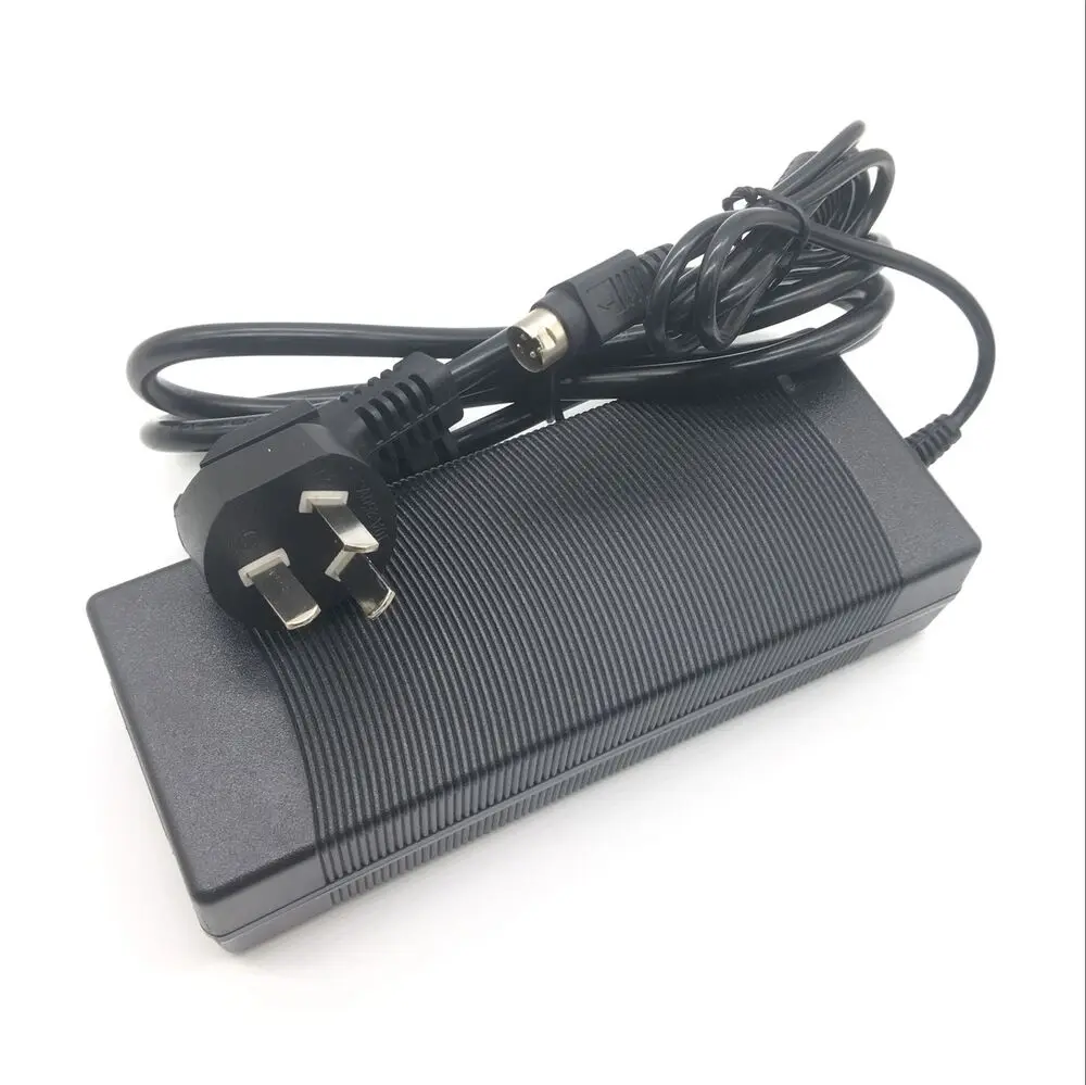 Applicable For vivid i Color Ultrasound Charger Adapter TWADP100 4pin 20V 5A