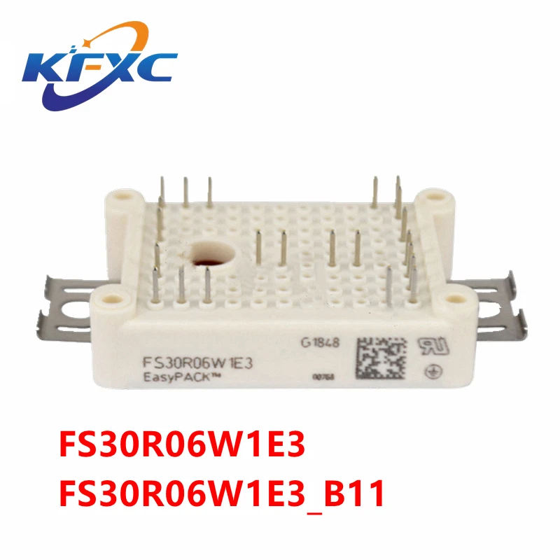 

FS30R06W1E3 FS30R06W1E3-B11 New original IGBT module