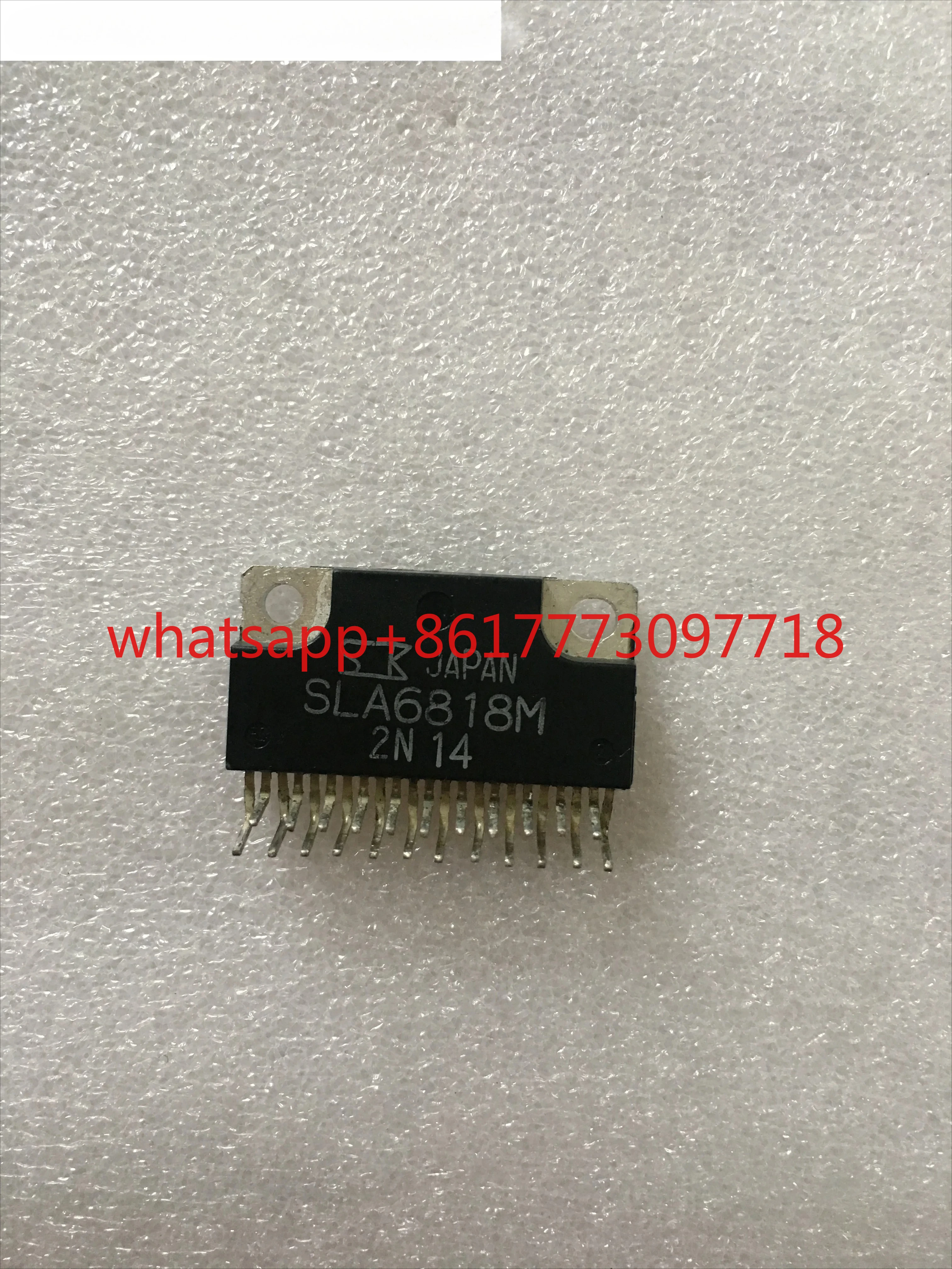 

Original imported SLA6805M SLA6868M SLA6818M 6845 6870 6846MZ driver module