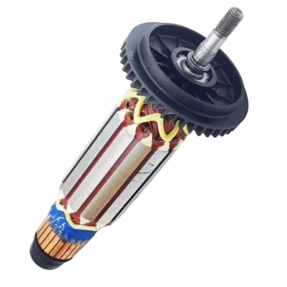 1pc Armature Part Number NA146670 N490496 Replacement For DWE8410 DWE8420 Polishing Machine Power Tool Accessories