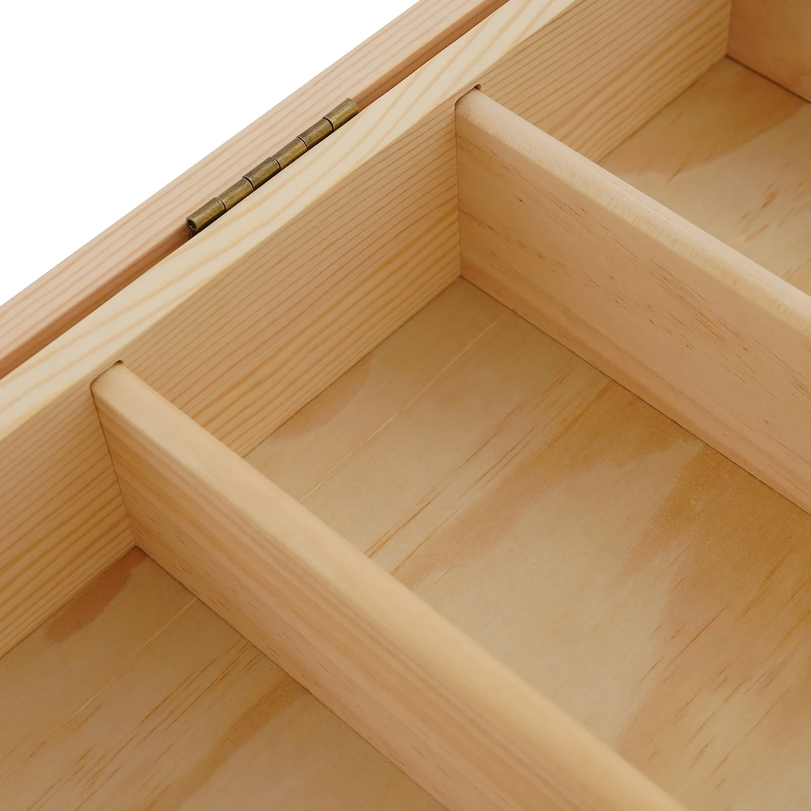 خزانة عرض خشبية مثبتة على الحائط ذات 7 طبقات مع باب أكريليك شفاف مقاوم للغبار للسيارات النموذجية وشخصيات الحركة