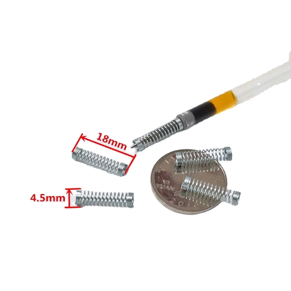 Wave Zigzag Spring Coil Wickelmaschine Sofa Matratze Blatt Tasche Spring Roll Rolling Making Machine