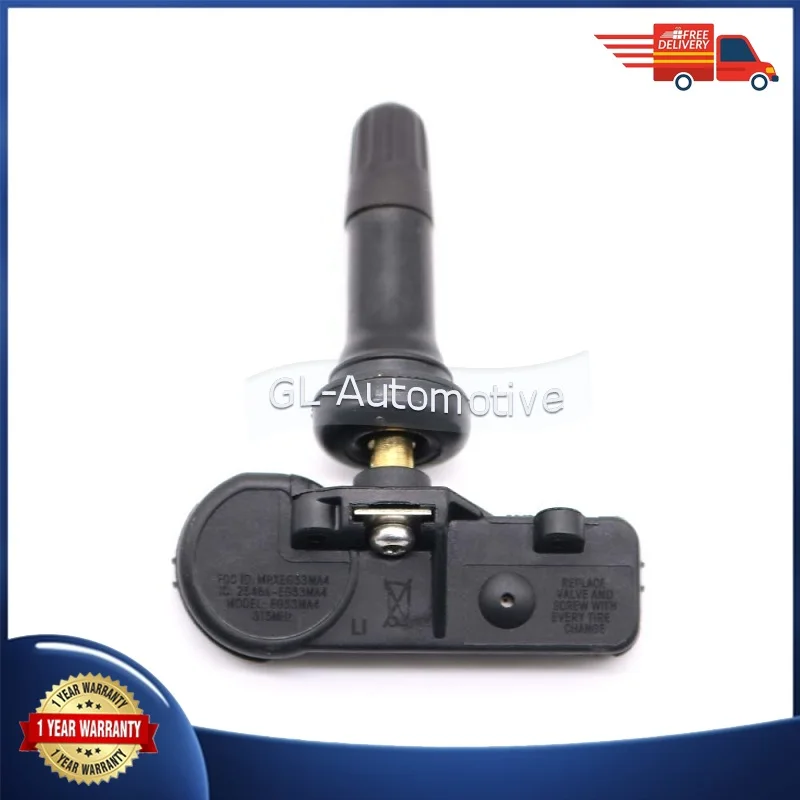 مجموعة من (4) 9673860880   433MHZ TPMS مستشعر ضغط الإطارات لسيتروين C4 بيرلينجو بيجو 3008 308 5008 DS DS4 DS5