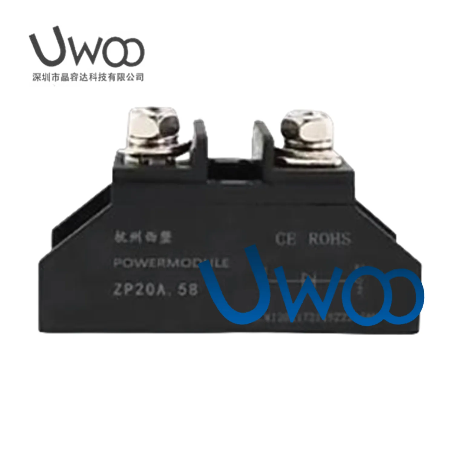 Rectifier Diode ZP1…