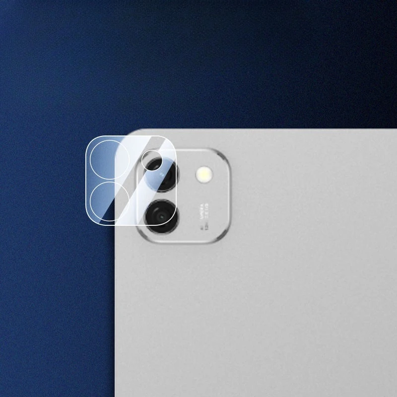 Защитная пленка для объектива камеры 3D для Honor Magic Pad 3, защитная пленка для экрана для HONOR Magic Pad3, полное покрытие, закаленное стекло для объектива