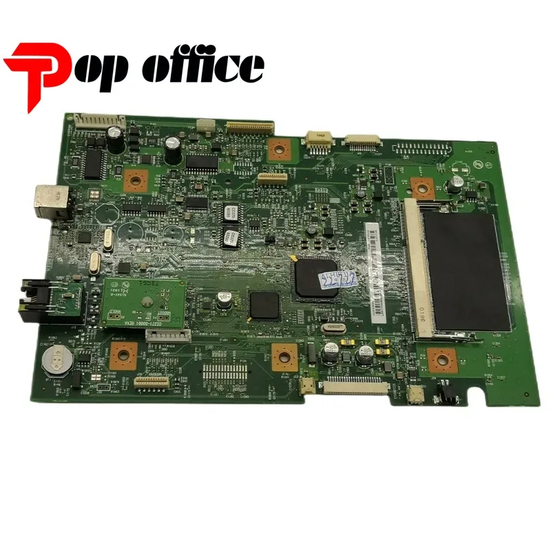 FORMATTER PCA ASSY MainBoard for HP M2727 M2727nf M2727nfs 2727 Printer Motherboard Formatter Board logic Main Board