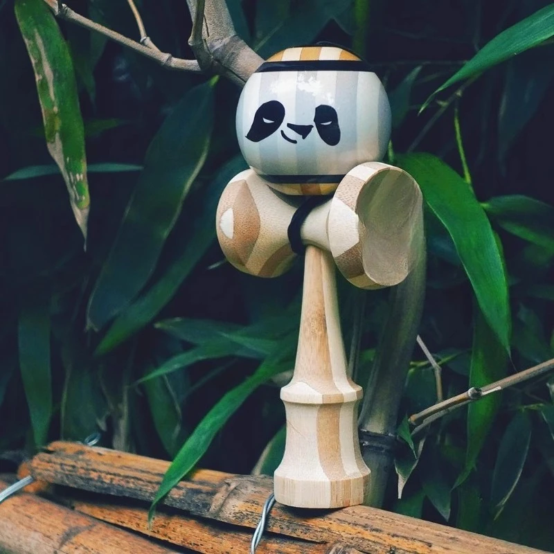 

Bamboo sticky paint professional sword jade gift